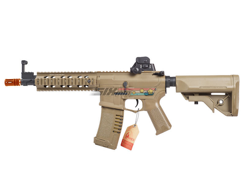 [ARES] Amoeba M4 CG-002 Airsoft AEG Gun[DE]