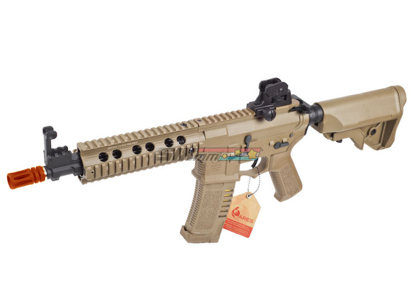 [ARES] Amoeba M4 CG-002 (AM-008) Electronic Firing Control System [Dark Earth]