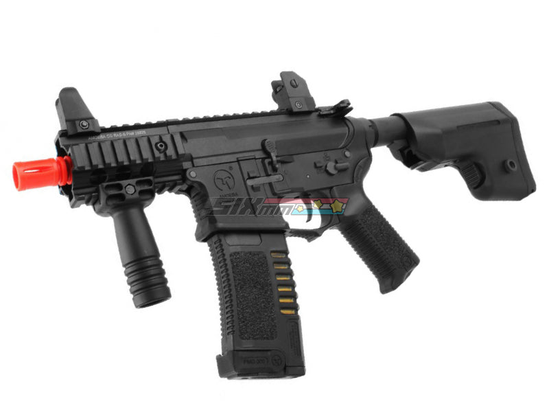[ARES] Amoeba M4 CG AEG Airsoft Gun[BLK]