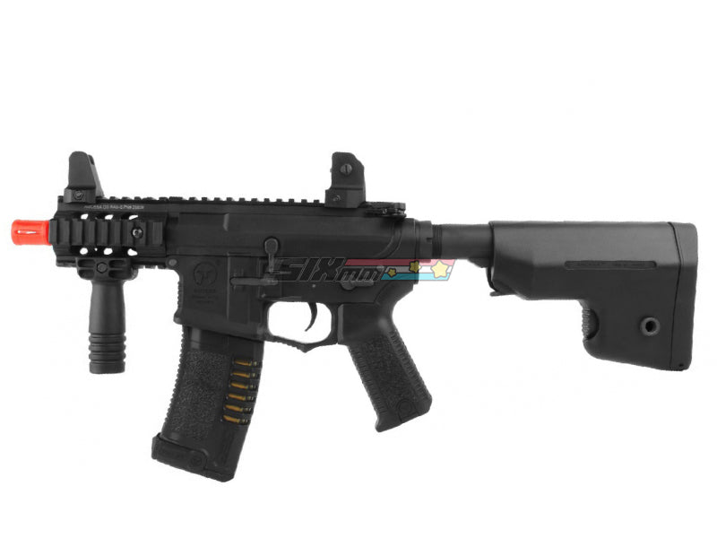[ARES] Amoeba M4 CG AEG Airsoft Gun[BLK]