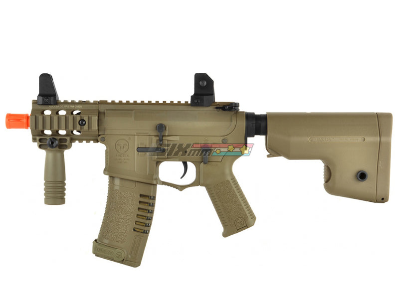 [ARES] Amoeba M4 CG AEG Airsoft Gun[DE]