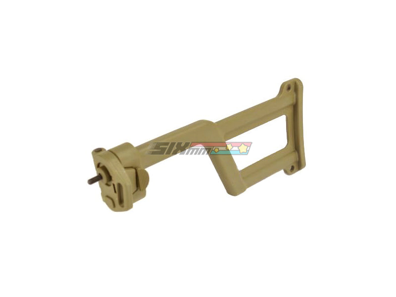 [ARES] Amoeba M4 Foldable Stock[DE]