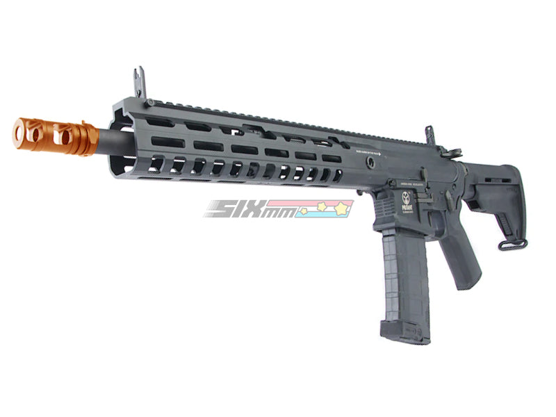 [ARES] Amoeba Mutant  AMM13 AEG [BLK]