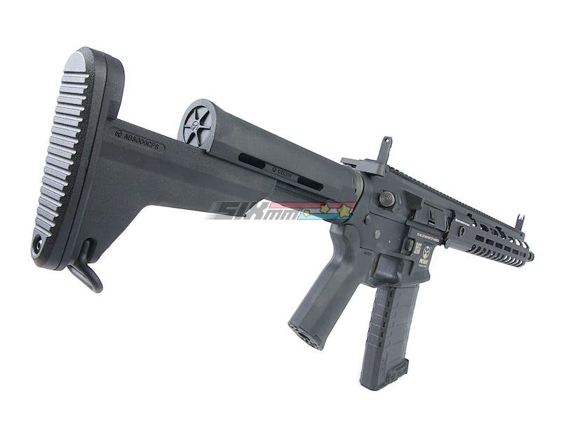 [ARES] Amoeba Mutant  AMM13 AEG [BLK]