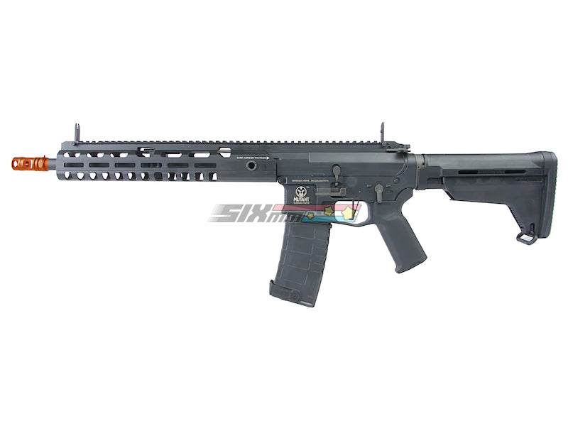 [ARES] Amoeba Mutant  AMM13 AEG [BLK]