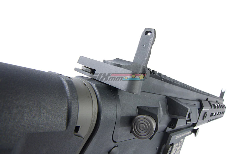 [ARES] Amoeba Mutant  AMM13 AEG [BLK]