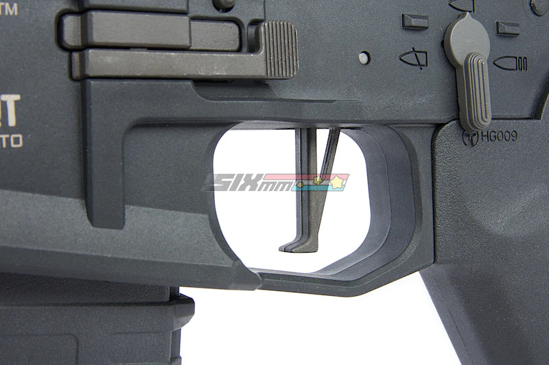 [ARES] Amoeba Mutant  AMM13 AEG [BLK]