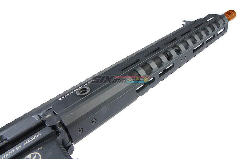 [ARES] Amoeba Mutant  AMM13 AEG [BLK]