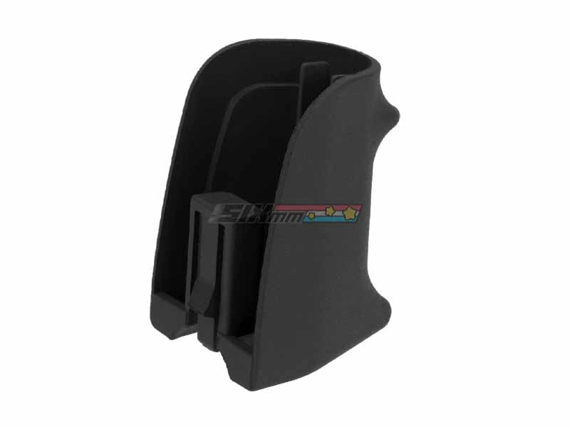 [ARES] Amoeba Striker S1 Pistol Grip with Cheek Pad Set for Amoeba AS01 Striker S1 Sniper[BLK]