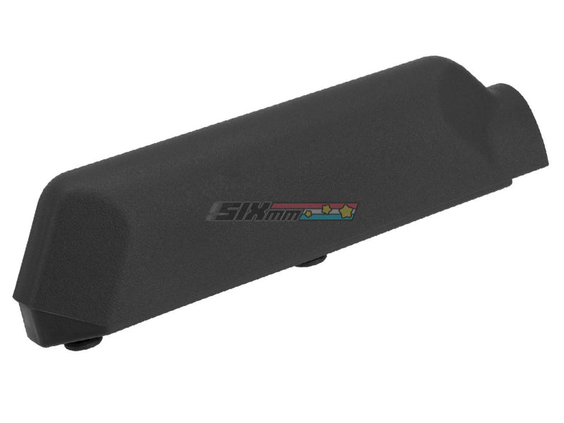 [ARES] Amoeba Striker S1 Pistol Grip with Cheek Pad Set for Amoeba AS01 Striker S1 Sniper[BLK]