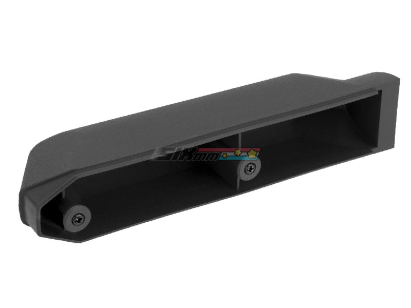 [ARES] Amoeba Striker S1 Pistol Grip with Cheek Pad Set for Amoeba AS01 Striker S1 Sniper[BLK]