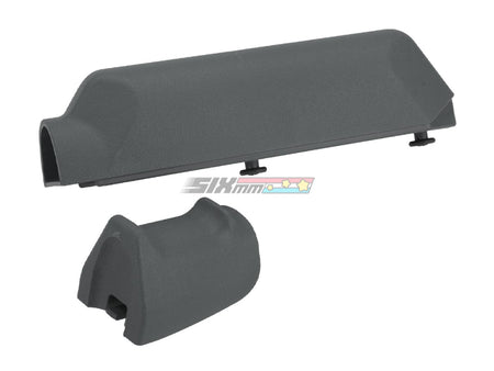 [ARES] Amoeba Striker S1 Pistol Grip with Cheek Pad Set for Amoeba AS01 Striker S1 Sniper[UG]