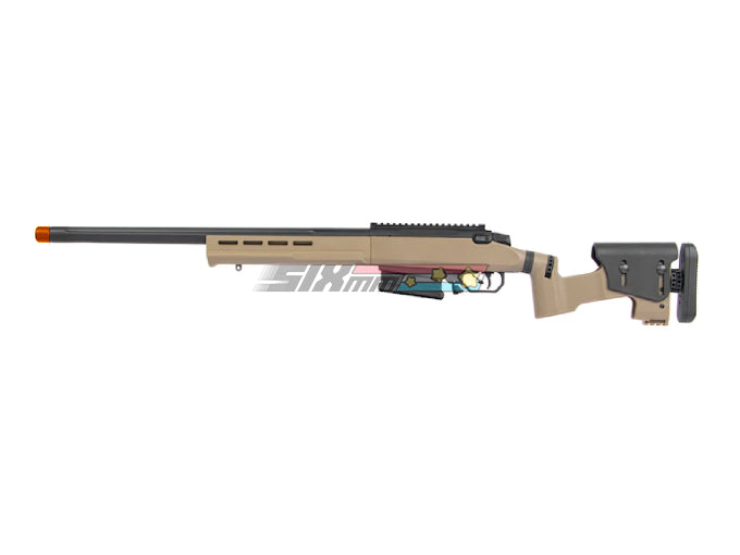 [ARES] Amoeba Tactical 'STRIKER' AST-01 Sniper Rifle  [DE]