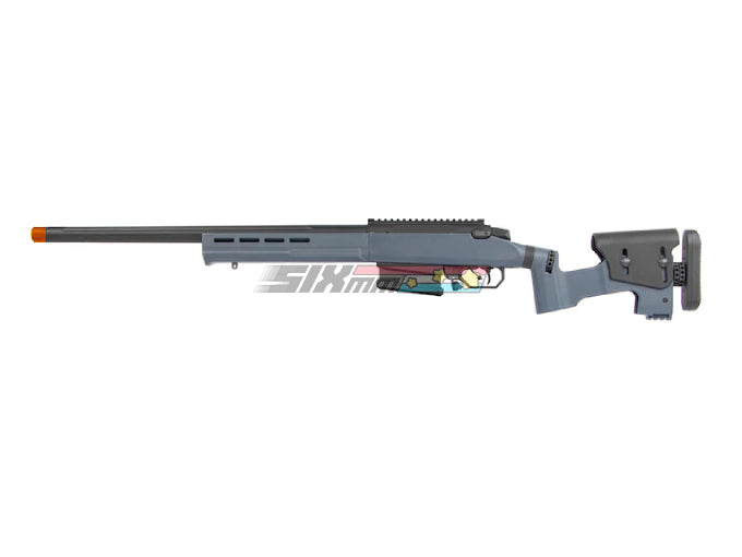 [ARES] Amoeba Tactical 'STRIKER' AST-01 Sniper Rifle [UG]