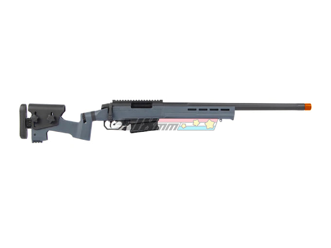 [ARES] Amoeba Tactical 'STRIKER' AST-01 Sniper Rifle [UG]
