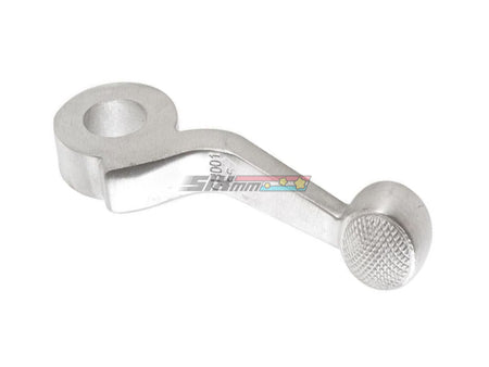 [ARES] Amoeba Zine Alloy CNC With Cocking Handle for Amoeba AS01 STRIKER[][Type 1]