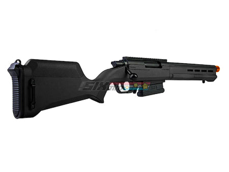 [ARES] Amoeba 'STRIKER' AS02 Bolt Action Sniper Rifle[BLK]