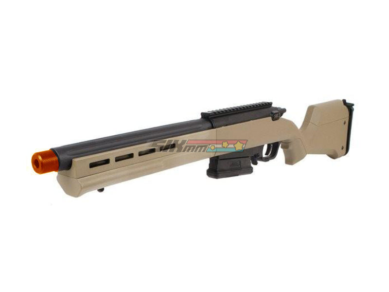 [ARES] Amoeba 'STRIKER' AS02 Bolt Action Sniper Rifle[DE]