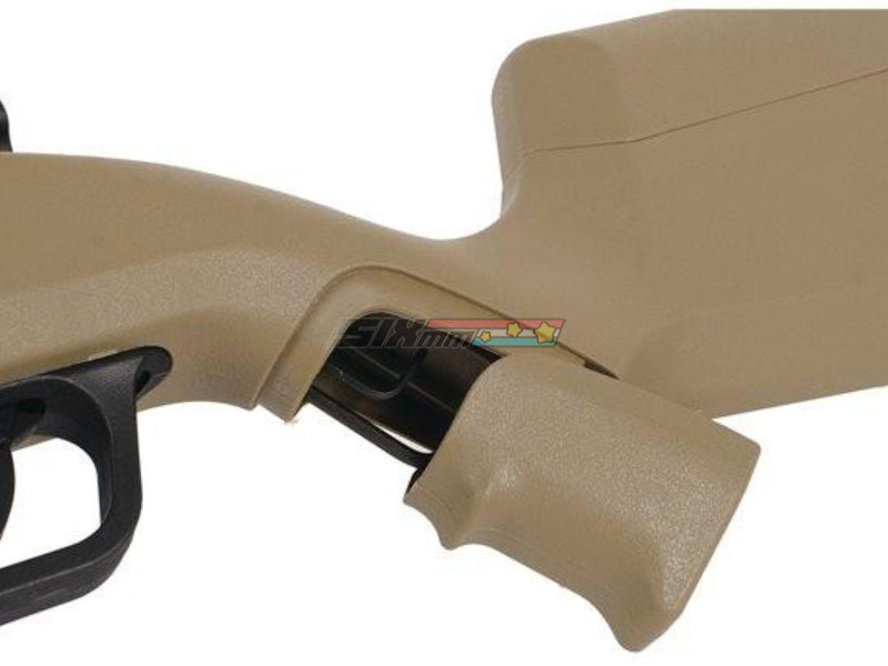 [ARES] Amoeba 'STRIKER' AS02 Bolt Action Sniper Rifle[DE]