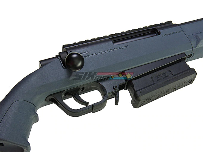 [ARES] Amoeba 'STRIKER' AS02 Bolt Action Sniper Rifle[UG]