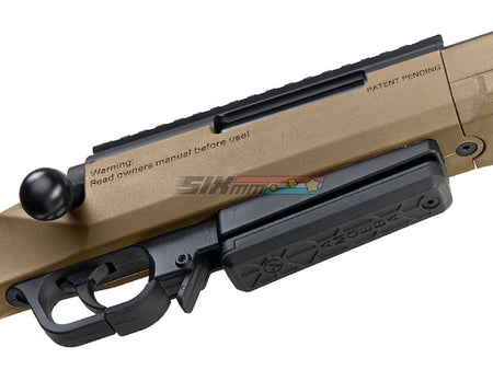 [ARES] Amoeba 'STRIKER' AS03 Sniper Rifle  [DE]