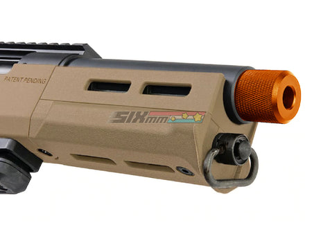 [ARES] Amoeba 'STRIKER' AS03 Sniper Rifle  [DE]