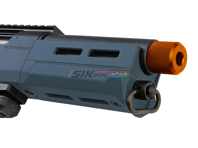 [ARES] Amoeba 'STRIKER' AS03 Sniper Rifle  [UG]