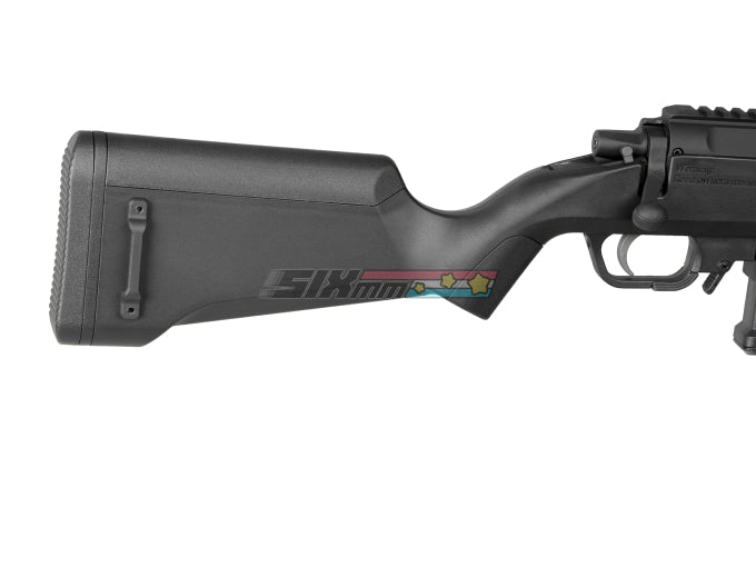 [ARES] Amoeba 'STRIKER' S1 Bolt Action Sniper Rifle[BLK]