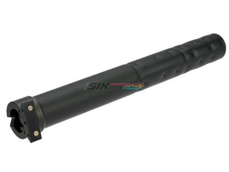 [ARES] Arms 370mm Sound Suppressor[For ARES M110 Series]