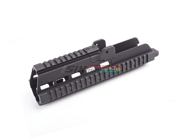 [ARES] CNC RAS Hanguard [For G36 Series][Medium]