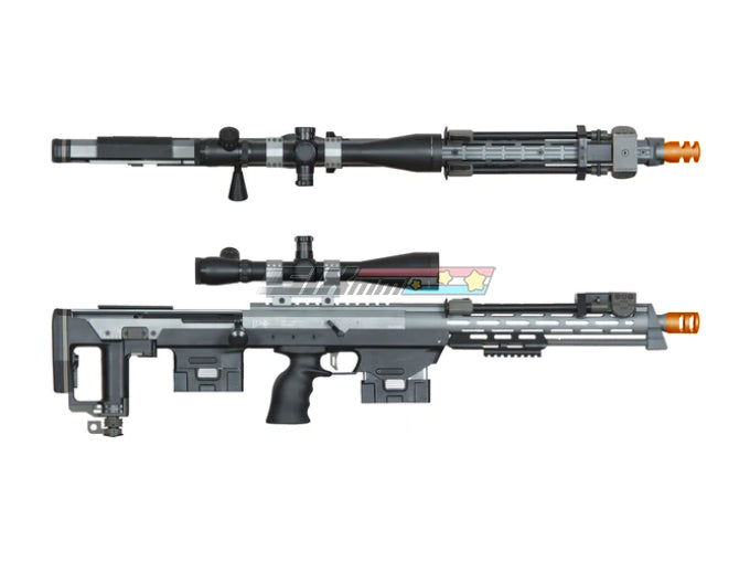 [ARES] DSR-1 Gas Sniper Rifle