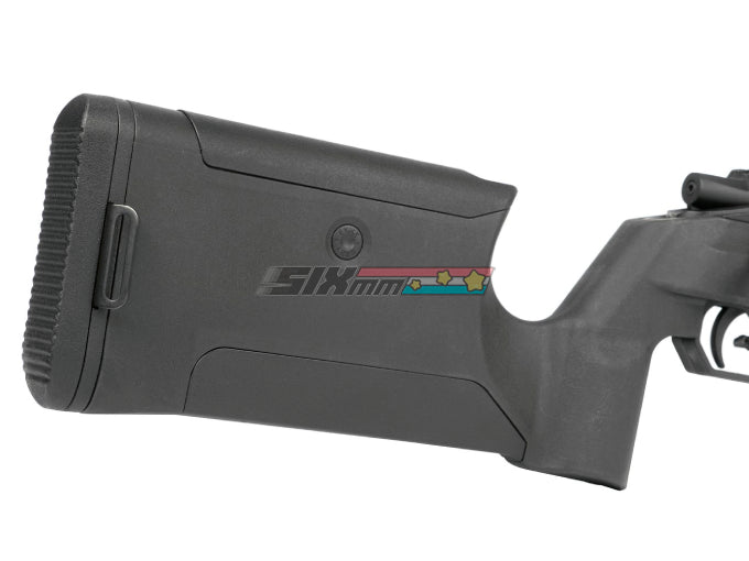 [ARES] EMG Helios EV01 Bolt Action Airsoft Sniper Rifle[BLK]