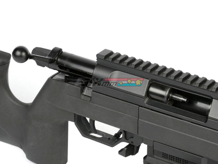 [ARES] EMG Helios EV01 Bolt Action Airsoft Sniper Rifle[BLK]