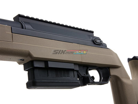 [ARES] EMG Helios EV01 Bolt Action Airsoft Sniper Rifle[DE]