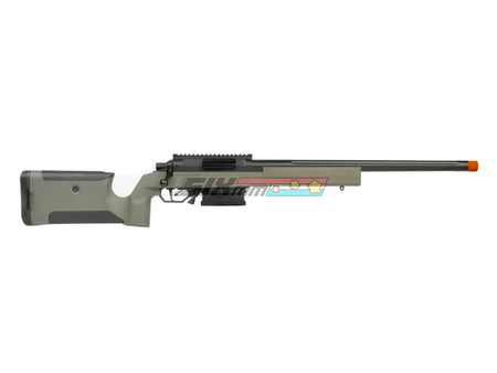 [ARES] EMG Helios EV01 Bolt Action Airsoft Sniper Rifle[OD]