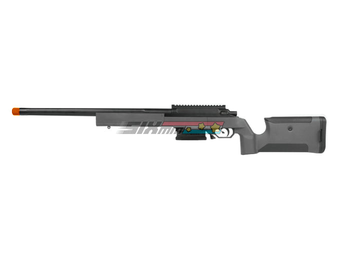 [ARES] EMG Helios EV01 Bolt Action Airsoft Sniper Rifle[UG]