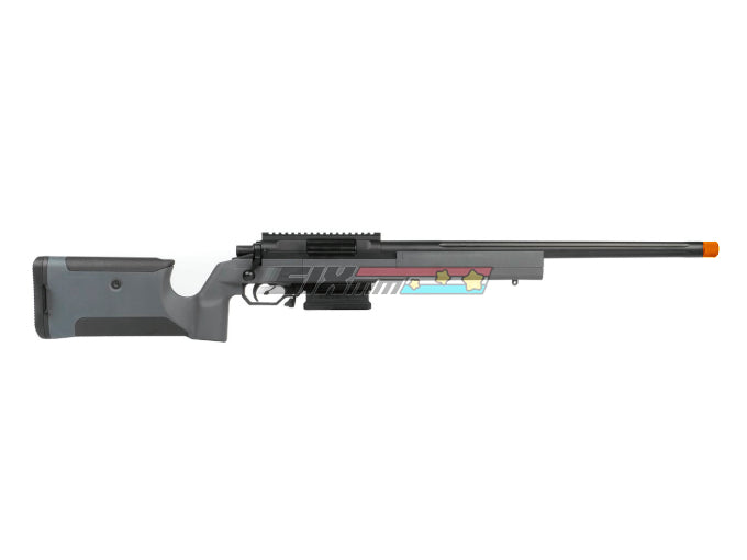 [ARES] EMG Helios EV01 Bolt Action Airsoft Sniper Rifle[UG]