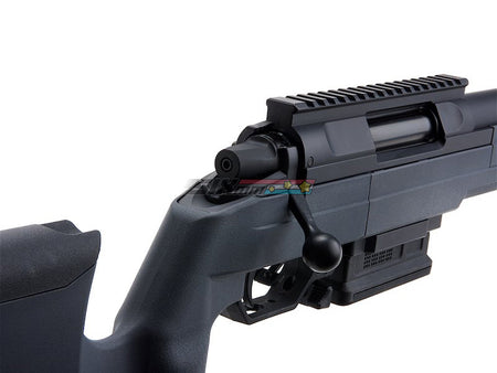 [ARES] EMG Helios EV01 Bolt Action Airsoft Sniper Rifle[UG]