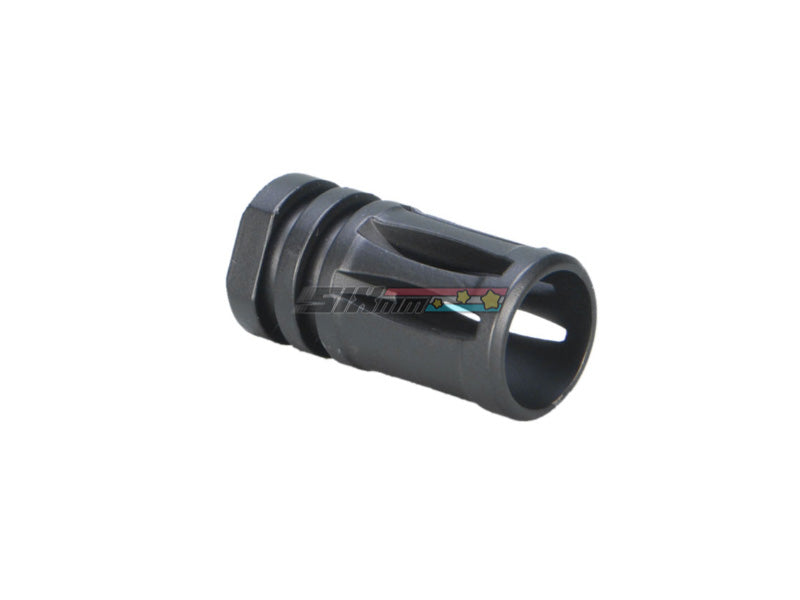 [ARES] Standard G.I. M16 Series Flash Hider [+14mm CW] 