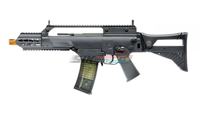 [ARES] G36C IDZ EBB Rifle W Keymod System Rail[ECU Ver.][BLK]