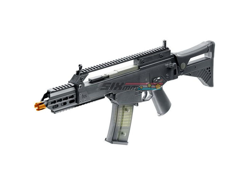 [ARES] G36C IDZ EBB Rifle W Keymod System Rail[ECU Ver.][BLK]