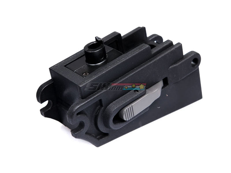 [ARES] G36C To M4 Magazine Adaptor Magwell[For G36 AEG Series]
