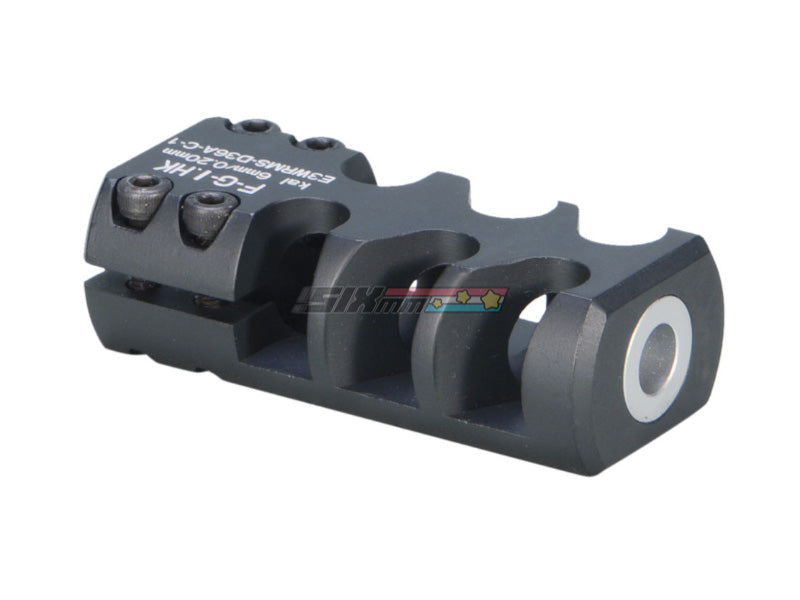 [ARES] G36 Muzzle Brake Flash Hider[For G36 Flash Hider]