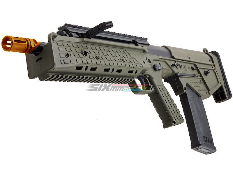 [ARES] Kel Tec RDB AEG  [Olive Drab]
