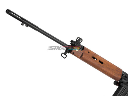 [ARES] L1A1 SLR Wooden Furniture Edition