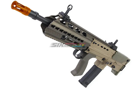 [ARES] L85A3 Airsoft AEG Rifl[DE][EFCS Gearbox]