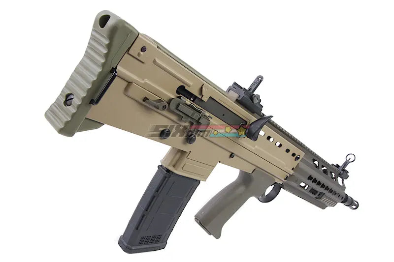 [ARES] L85A3 Airsoft AEG Rifl[DE][EFCS Gearbox]