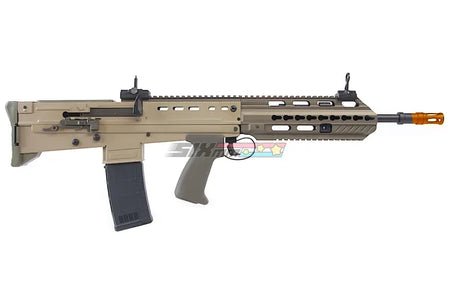[ARES] L85A3 Airsoft AEG Rifl[DE][EFCS Gearbox]