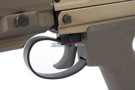 [ARES] L85A3 Airsoft AEG Rifl[DE][EFCS Gearbox]