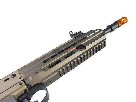 [ARES] L85A3 Airsoft AEG Rifl[DE][EFCS Gearbox]